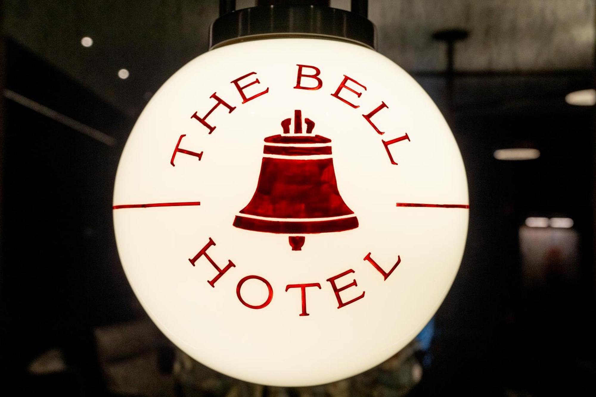 Готель The Bell Athens By Kasa Екстер'єр фото